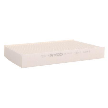 RYCO CABIN AIR FILTER - RENAULT CLIO