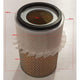 SAS AUTO PARTS AIR FILTER AFHDA5615