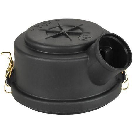 Donaldson Lube Filter Spin On Full Flow P550719