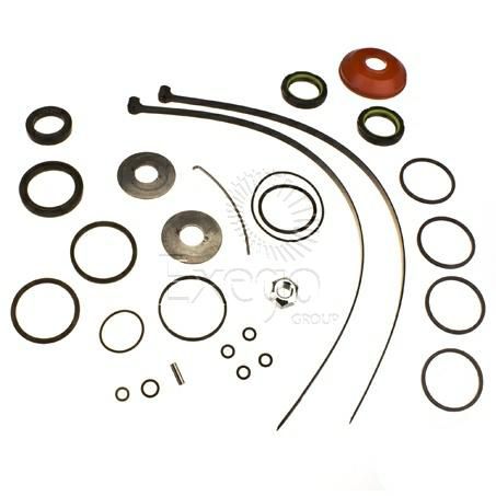 DRIVETECH Drivetime Steering Rack Repair Kit GRP-32012