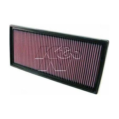 K&N Performance Air Filter 33-2915