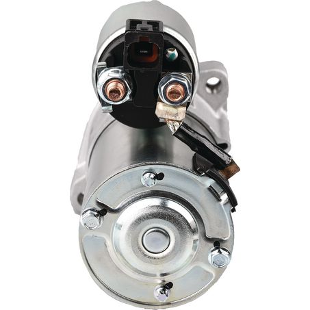 OEX Starter Motor 12V 11Th CW Valeo Style - See Note VXS954