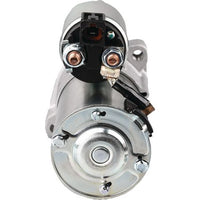 OEX Starter Motor 12V 11Th CW Valeo Style - See Note VXS954