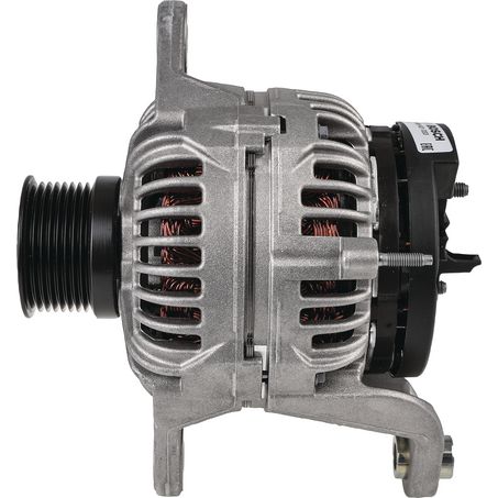 Bosch Alternator 24V 110A 1986A01033