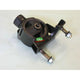 SAS AUTO PARTS SAS Gearbox Mount E102