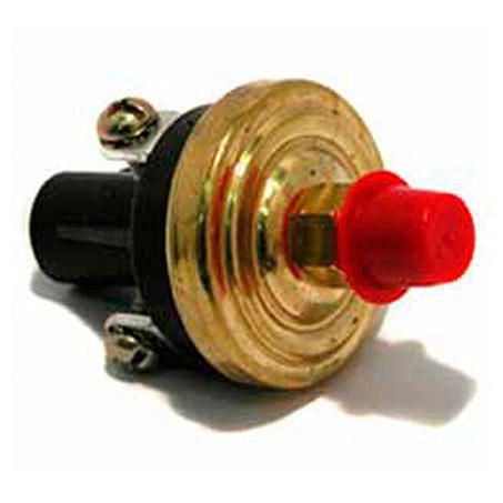 CAPITAL PRESSURE STAT 3 TERMINAL 6/11 PSI 10420820006