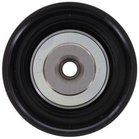 OEX Drive Belt Pulley - Flat 90mm OD