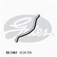 Gates Radiator Hose Lower 05-1461