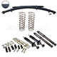 DRIVETECH 4X4 SUSPENSION KIT- H/D DTSK-NIS07H