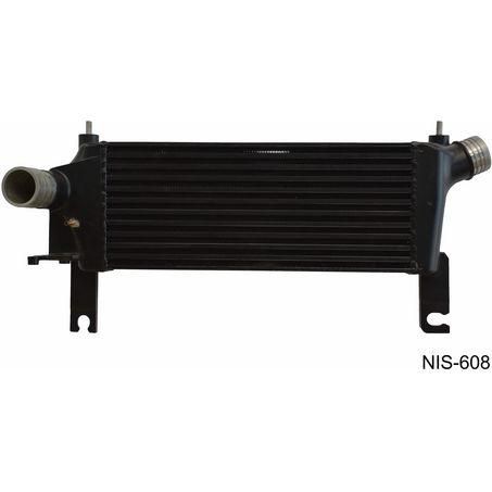Cateran Intercooler NIS-608