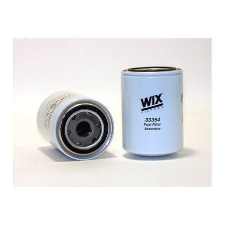 WIX FUEL FILTER - (SPIN-ON) 33354