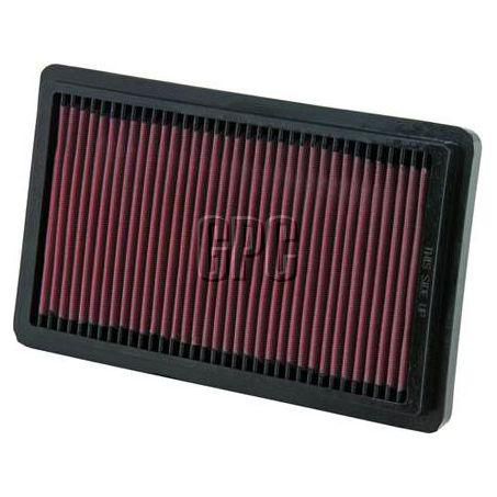 K&N Performance Air Filter 33-2005