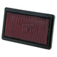 K&N Performance Air Filter 33-2005