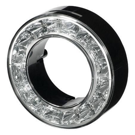 HELLA LED 60MM RING STOP/TAIL LAMP 12V