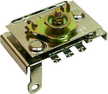 RECTIFIER 12V/24V HITACHI STYLE 6 DIODE SUITS LT115-215 ALT - 75-901