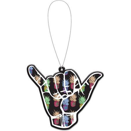 MYNE Shaka Air Freshener - Pina Colada 4402548