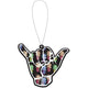 MYNE Shaka Air Freshener - Pina Colada 4402548