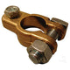 Icon Battery Terminal Hex Bolt Clamp Type M6 Universal 1Pce BT23-6UNI