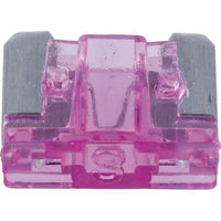 OEX Micro Blade Fuse 3A Violet 50 Pce