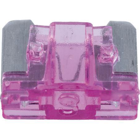 OEX Micro Blade Fuse 3A Violet 50 Pce