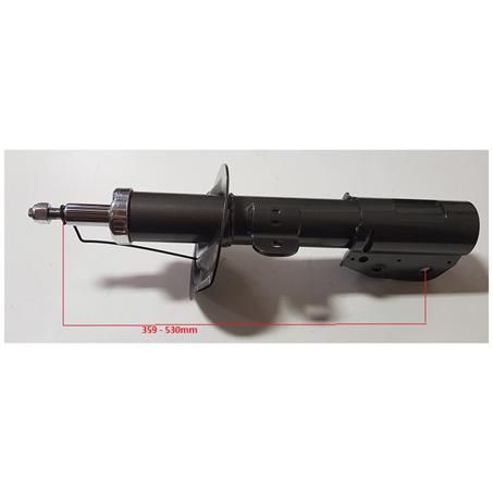 CODE9 Strut 927002L