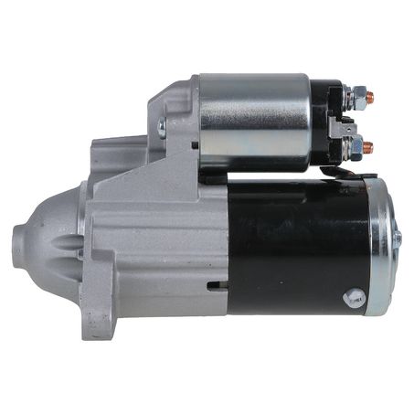 OEX Starter Motor 12V 11Th CW Mitsubishi Style MXS2067