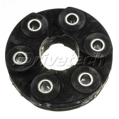 DriveTech Drive Shaft Coupling DSC-10440