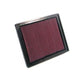 K&N Air Filter Panel 33-2337