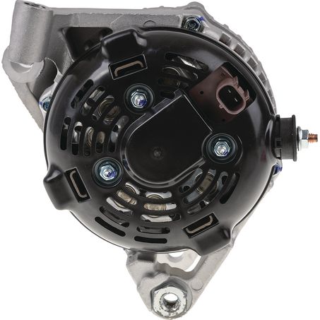 OEX Alternator 12V 140A Denso Style 2100484