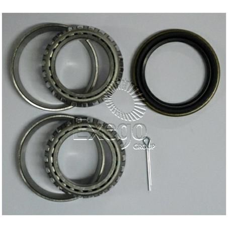 KELPRO Wheel Bearing Kit Front SUZUKI JIMNY / SAMURAI / SJ410
