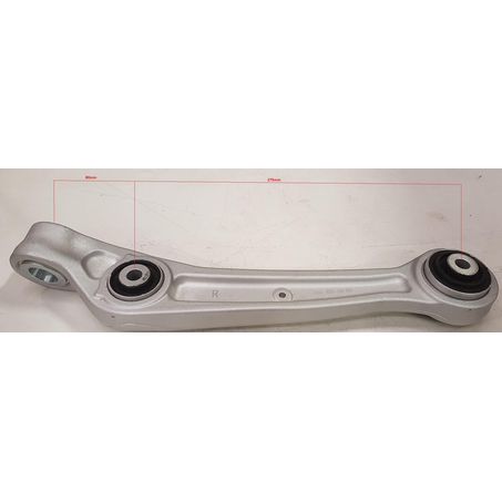 SAS AUTO PARTS SAS Control Arm LA6508R