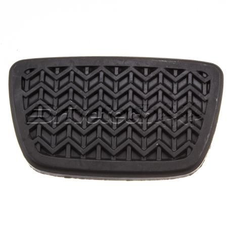 DRIVETECH 4X4 PAD-PEDAL BRAKE AUTO 128-008740