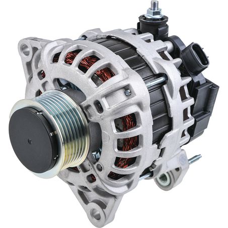 OEX Alternator 12V 120A Bosch Style BXA063