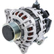 OEX Alternator 12V 120A Bosch Style BXA063