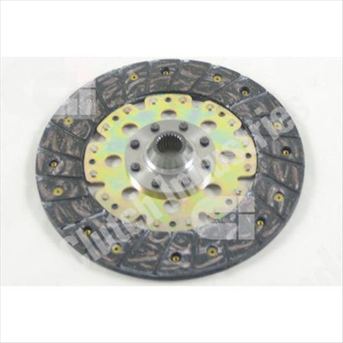 Clutch Industries CLUTCH KIT VOLKSWAGEN