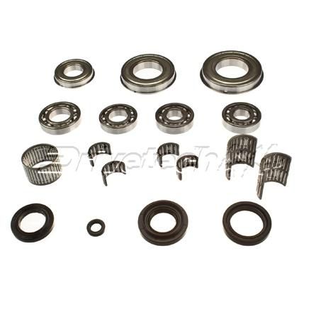 DRIVETECH 4X4 TRANSFER CASE KIT - NISSAN DT-TRANS59