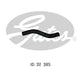 Gates Radiator Hose Upper 05-0427