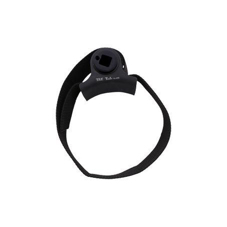 T & E TOOLS T&E Tools Strap Type Oil Filter Wrench 4286