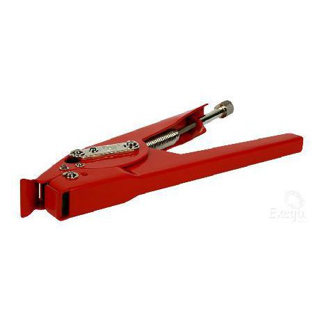 CARROL Cable Tie Gun 61-CTGHD