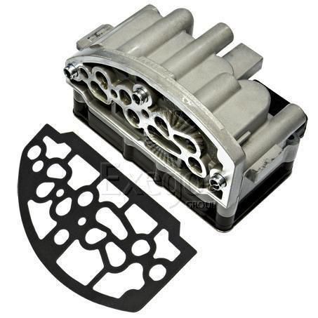 DRIVETECH Sol Assy A604 Shift Ctrol 1989-