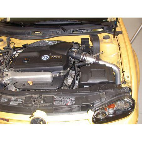 K&N Performance Air Induction Kit 69-9501TP