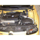 K&N Performance Air Induction Kit 69-9501TP