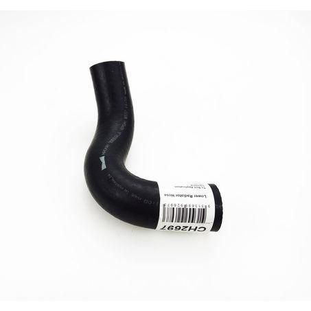 MACKAY TOYOTA RADIATOR HOSE LOWER PIPE TO ENGINE CH2697