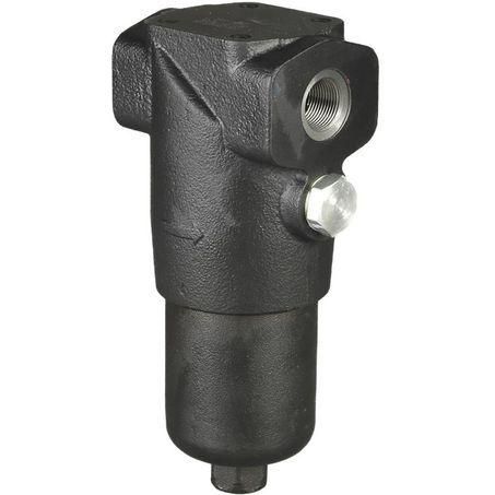 Donaldson Hydraulic Coupler P167324