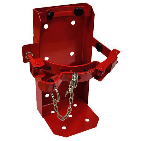 FIREBO Fire Box Heavy Duty Mounting Bracket - Medium KX09-016-21