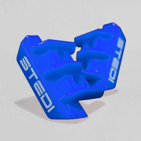 Stedi ST3301 ST3303 Pro Series Blue Colour Caps PROCAP-BLUE