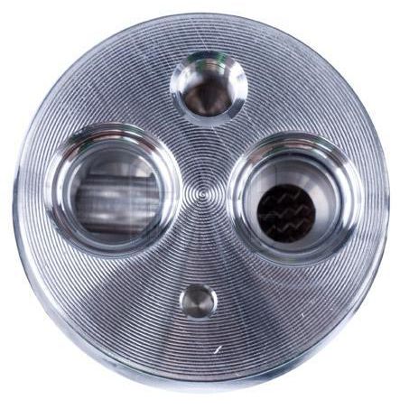 OEX Receiver Drier Pad - Pad Diameter 35mm