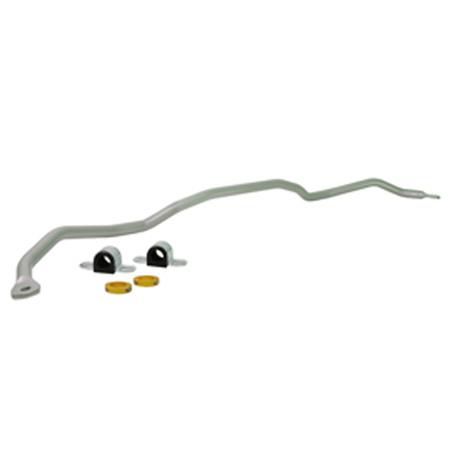 Whiteline - Rear Sway Bar - 27mm Non Adjustable BHR95