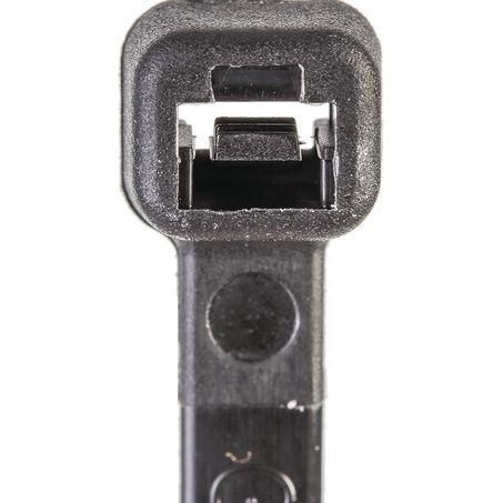 OEX Cable Ties W: 5mm L: 369mm - 100 Pce