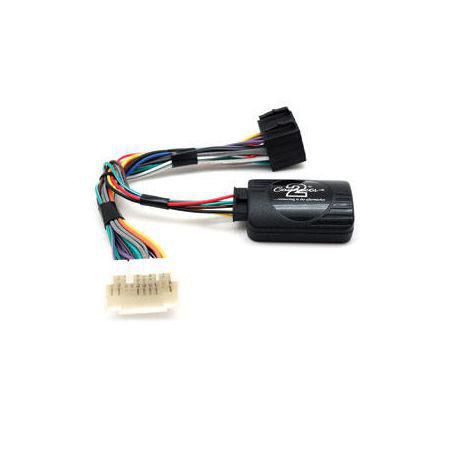 Aerpro SWC Interface To Suit Suzuki- Various MODELS (WITH PHONE BUTTON ON STEERING WHEEL) CHSZ3C